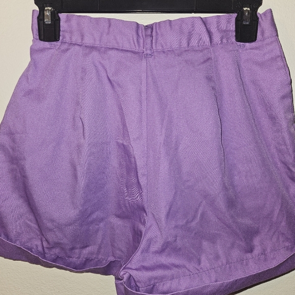 Hyde Park Junior Shorts Size 11. - Picture 5 of 11